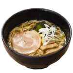 村中研究所尾拉麵：圖片 2